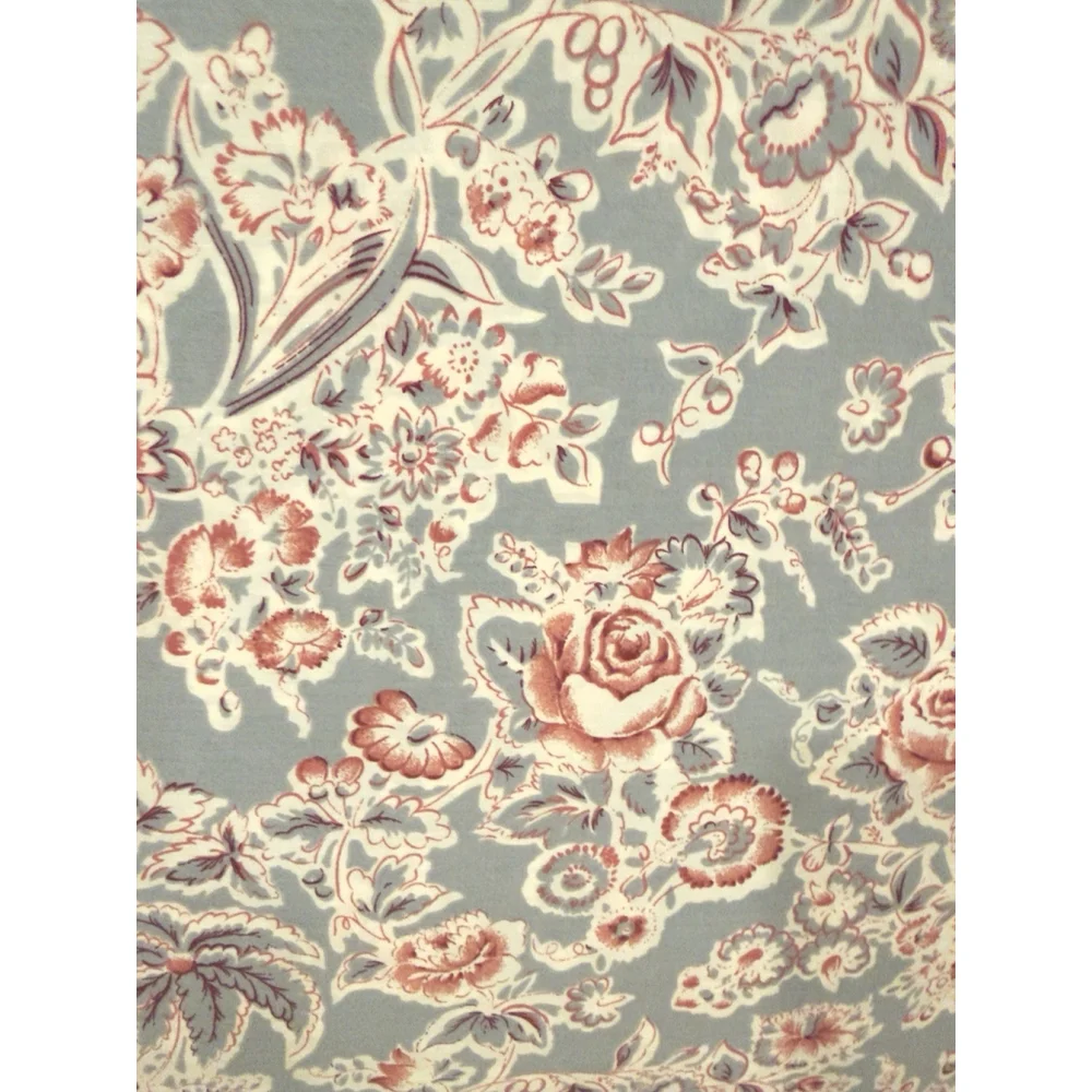 Ralph Lauren Maddie Floral King Comforter Set Maddie Stripe Euro Shams 5 Pieces